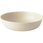 تصویر بشقاب خورشت خوری ایکیا مدل IKEA VITABBORRE 