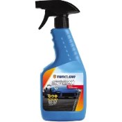 تصویر اسپری واکس فوری بدنه خودرو تام کلین مدل TC-CB480Y62 حجم ۴۸۰ میلی لیتر 