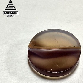 تصویر عقیق سلیمانیSOL117 