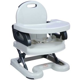 تصویر صندلی غذای پرتابل چیلو (قابلیت تنظیم ارتفاع) Chillo 