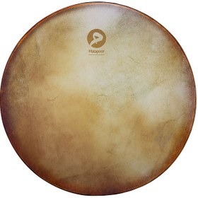 تصویر دف دو مهر 