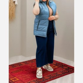 تصویر پافر زنانه کد 51 