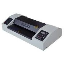 تصویر دستگاه لمینت برقی مدل PDA3-330TD Pingda PDA3-330TD laminator Machine