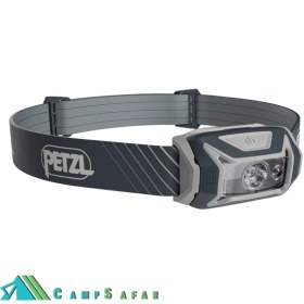 تصویر چراغ پیشانی پتزل مدل TIKKA Core 450 لومن 