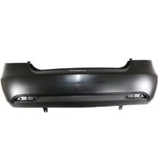 تصویر سپر عقب برلیانس H230 