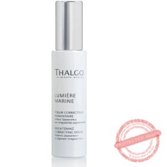 تصویر سرم روشن کننده تالگو 