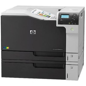 تصویر HP LaserJet M750dn Printer HP LaserJet M750dn Printer