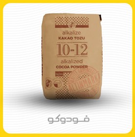 تصویر پودر کاکائو اس 9 آلتین مارکا Cocoa powder S9 Altin Marka