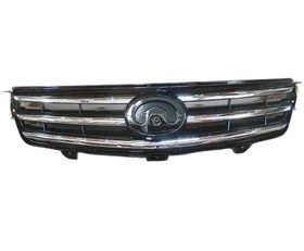 تصویر جلو پنجره گریت وال ولکس C30 مدل سه خط 