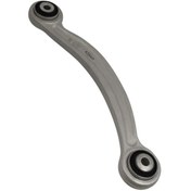 تصویر مندل عقب بنز 