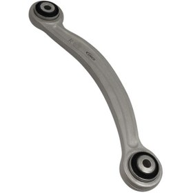 تصویر مندل عقب بنز 