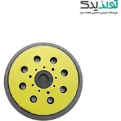 تصویر کفی سنباده لرزان رونیکس مدل 6406 