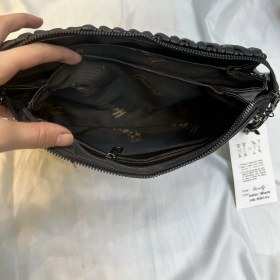 تصویر کیف henty طرح میو میو 