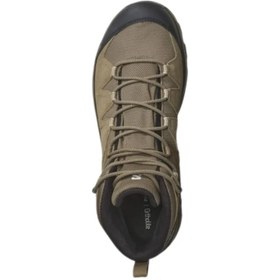 تصویر کفش کوهنوردی مردانه Quest Rove GTX سالامون - 4 salomon Quest Rove GTX Men's Waterproof Hiking Boots