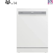 تصویر ماشین ظرفشویی دوو مدل DW-200 DW 200