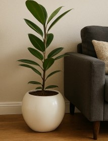 تصویر فیکوس پولا 