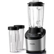 تصویر مخلوط کن فیلیپس مدل PHILIPS HR3760/00 PHILIPS BLENDER HR3760/00