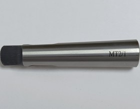 تصویر کلاهک مته 2 به 1 HardNox چین Morse Taper MT 2/1