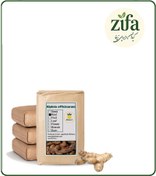 تصویر ریشه خولنجان خشک فله 