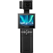 تصویر دوربین گیمبال اسنپ جی | SNAP-G 