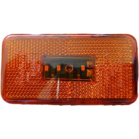 تصویر چراغ فلاپ اسکانیا 