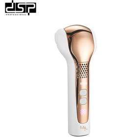 تصویر سنگ پای برقی 70426 دی اس پی White Bronze اورجینال ا 70426 Electric Foot Scrubber DSP سوهان کف پا دی اس پی مدل سنگ پای برقی 70426 دی اس پی White Bronze اورجینال ا 70426 Electric Foot Scrubber DSP