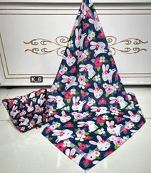 تصویر ست کیف بچگانه 