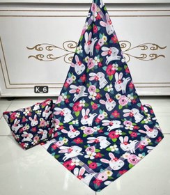 تصویر ست کیف بچگانه 