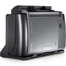 تصویر اسکنر کداک مدل i2420 Kodak i2420 Scanner
