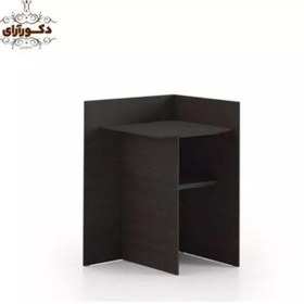 تصویر میز پاتختی مدل B2 