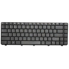 تصویر کیبورد لپ تاپ دل Inspiron 4030 Dell Inspiron 4030 keyboard