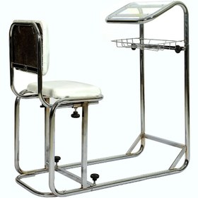 تصویر صندلی حرمی جداشونده 