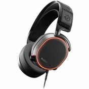 تصویر هدست با سیم استیل سریز Arctis Pro SteelSeries Arctis Pro Wired Headset