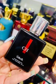 تصویر عطر ادکلن ادوپرفیوم ۳۰ میل کارولینا هررا سی اچ مردانه بالرینا Carolina Herrera CH Men