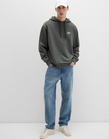 تصویر سوییشرت مردانه ماوی mavi 