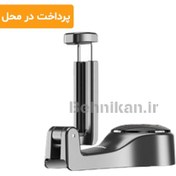 تصویر هولدر موبایل برند Moxom مخصوص پشت صندلی خودرو کد 79823 