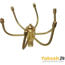 تصویر نازل رقص شیطان 