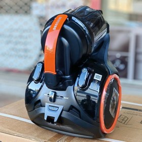 تصویر جارو برقی سامسونگ مدل VC15K4136VL قدرت ۱۵۰۰ وات 