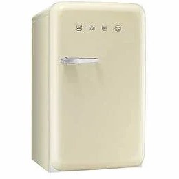 تصویر یخچال فریزر اسمگ FAB10 مدل FAB10RCR2 