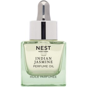 تصویر روغن عطری یاس هندی نست نیویورک Indian Jasmine Perfume Oil | NEST New York