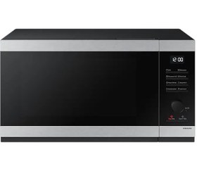 تصویر ماکروویو سامسونگ مدل MG40DG-5524-AGSG Samsung MG40DG-5524-AGSG microwave