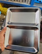 تصویر ظرف سلف سرویس ۲خانه 