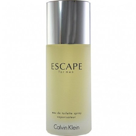 Calvin klein discount escape for men