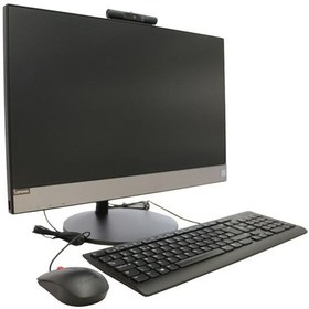 تصویر کامپیوتر همه کاره 21.5 اینچی لنوو مدل V530 NON بدون حافظه گرافیکی مجزا 