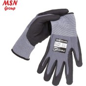 تصویر دستکش ایمنی ماتریکس مدل POLY FLEX PLUS Matrix Original Cut-Resistant Gloves 