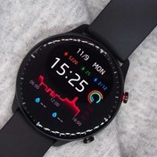 تصویر ساعت هوشمند سامسونگ HW66 های کپی با ارسال رایگان Smart Watch 
