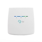 تصویر مودم ۴G یوتل مدل L433 