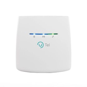 تصویر مودم ۴G یوتل مدل L433 