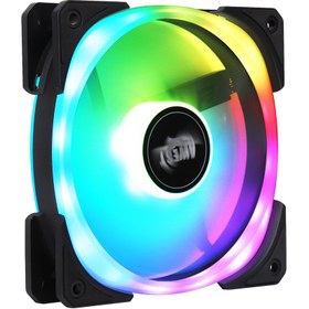 تصویر فن کیس اوست Awest GT-AVS120 ARGB 