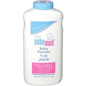 تصویر پودر بچه سبامد 100 گرمی 